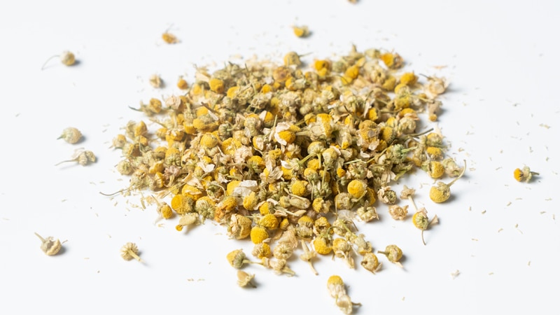 Chamomile