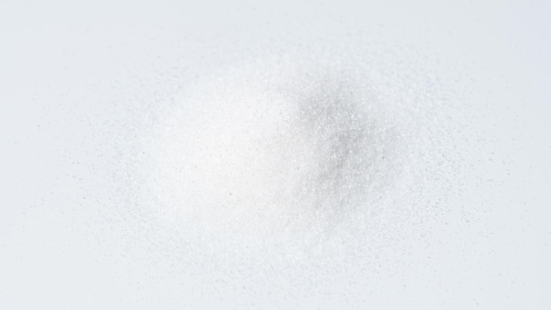 Sugar White