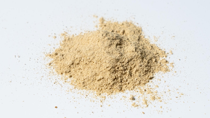 Trigonella Powder