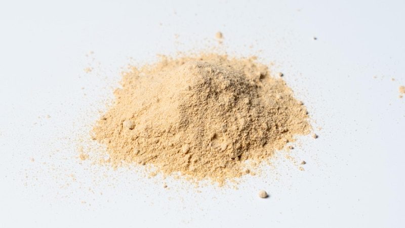 Ginger Powder