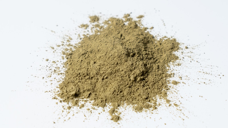 Matcha Powder