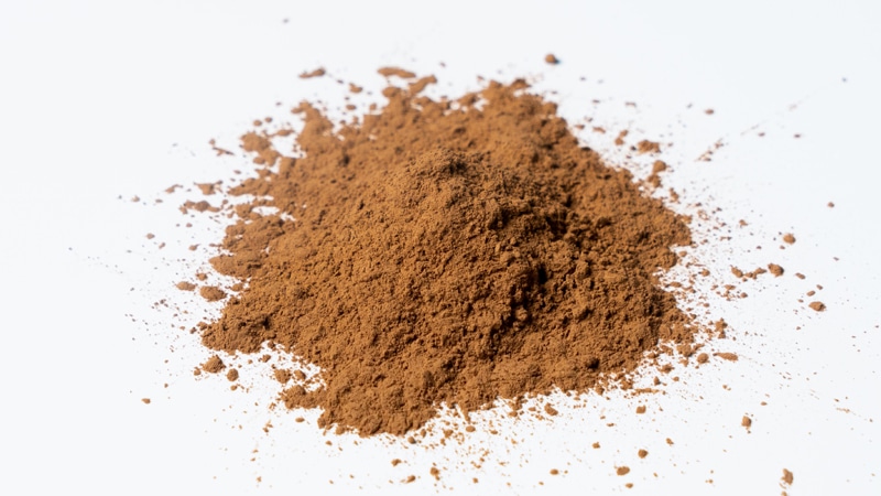 Cacao Powder
