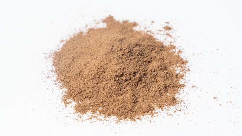 Dill Powder