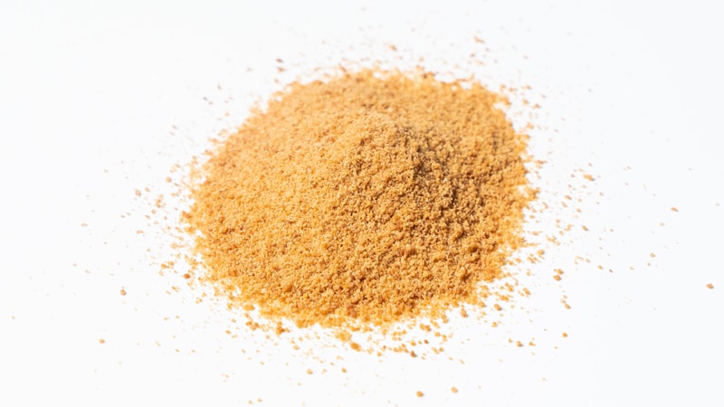 Brown Sugar