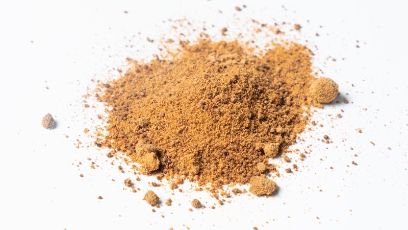 Coconut Sugar