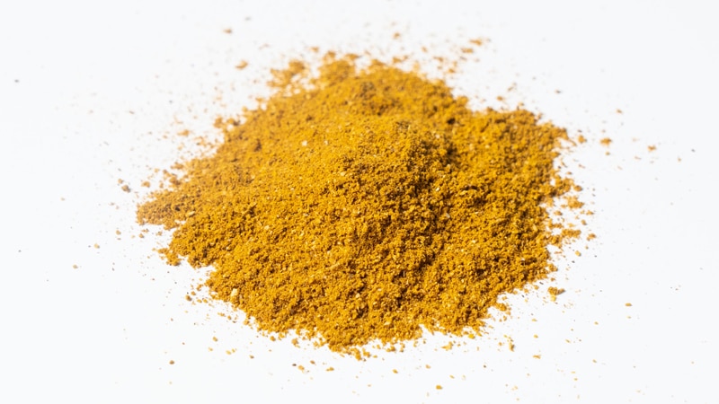 Tandoori Masala