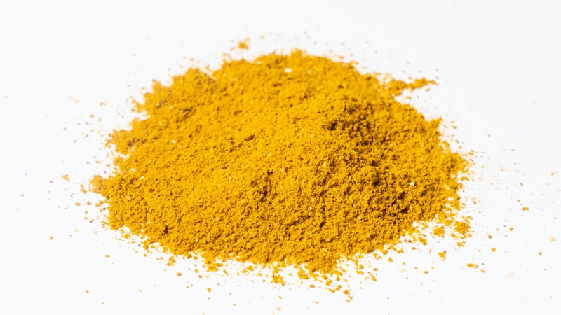 Garam Masala
