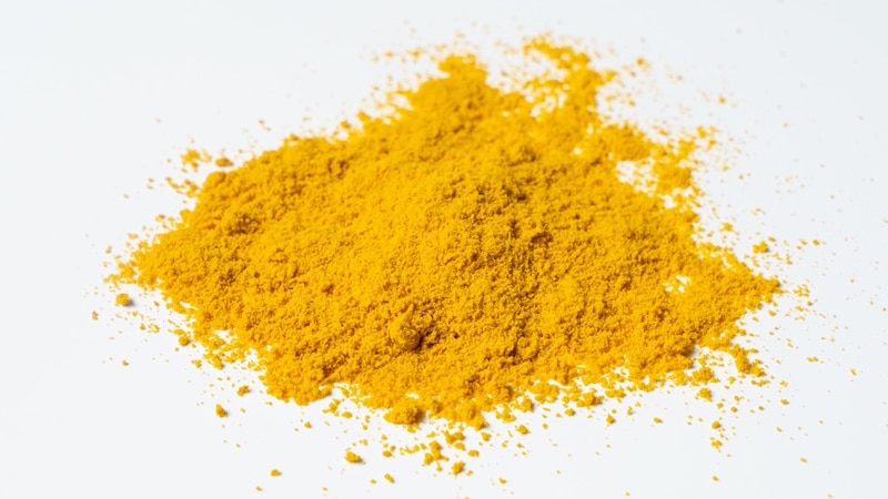 Mustard