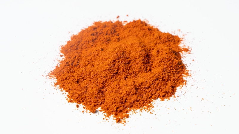 Red Sweet Smoked Pepper (Paprika)