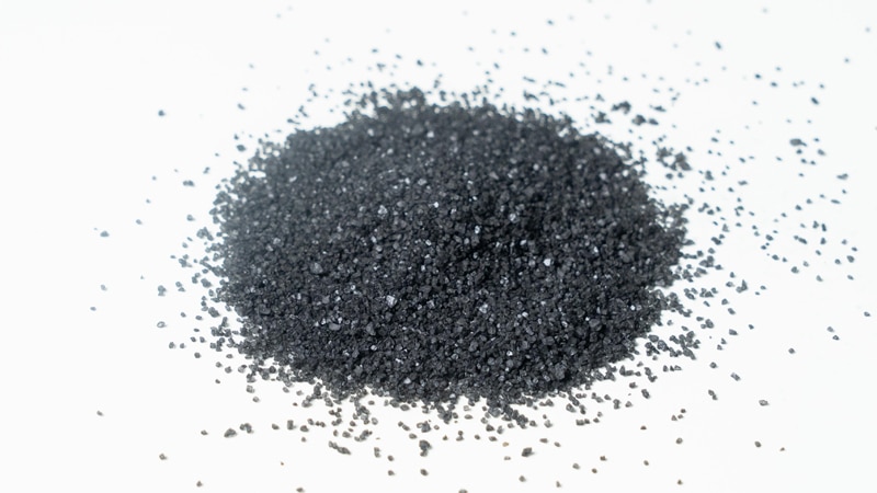 Black Salt Hawai