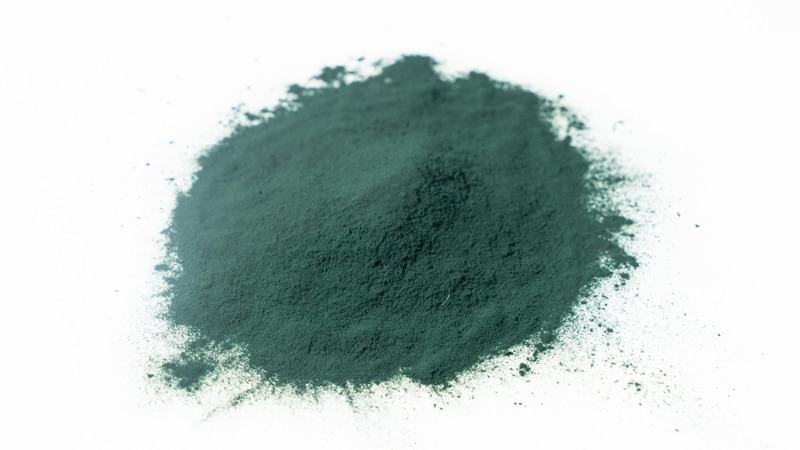 Spirulina