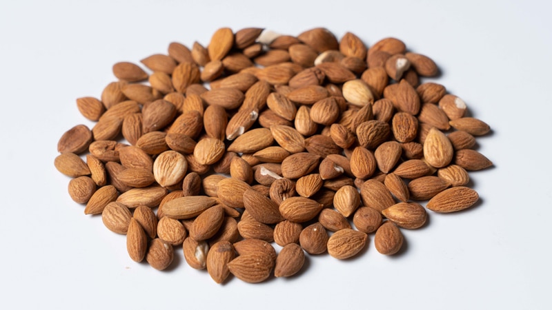 Apricots Seeds - 250 gr.