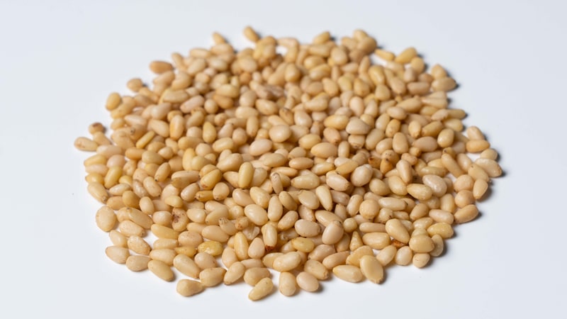 Pine Nuts