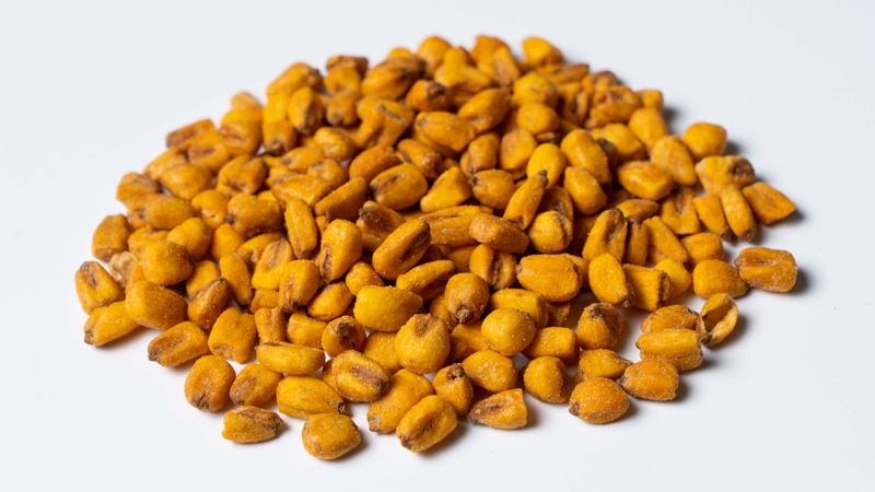 BBQ Corn