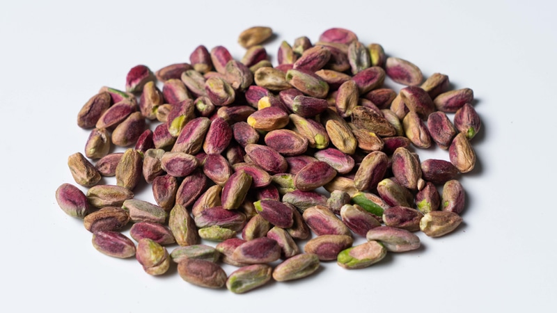 Pistachio (Greek Variety) (Whole)