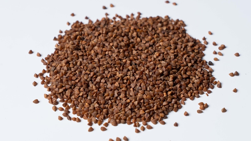 Buckwheat Seeds