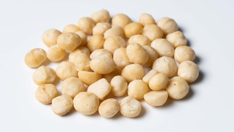 Macadamia