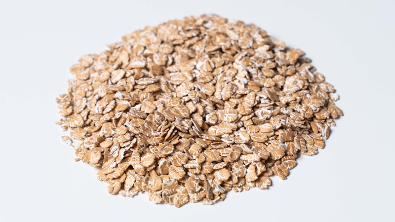 Wheat Flakes