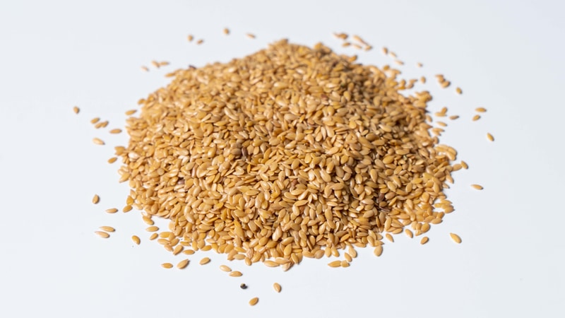 Linseed Gold