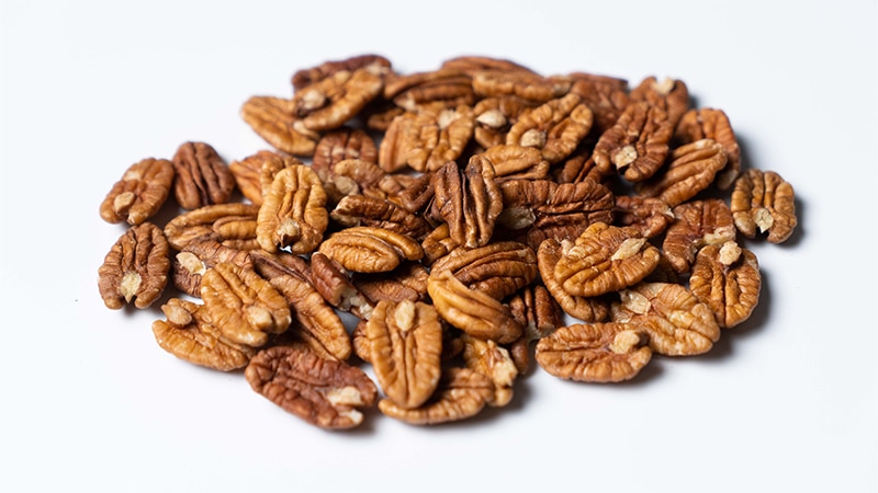 Pecans American