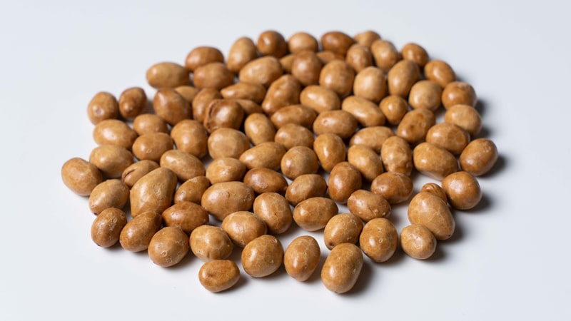 Crocerino Peanuts