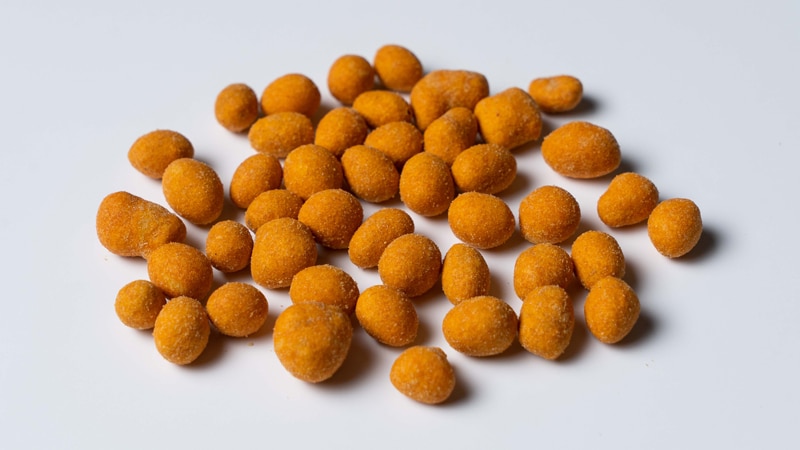 Juanita Peanuts
