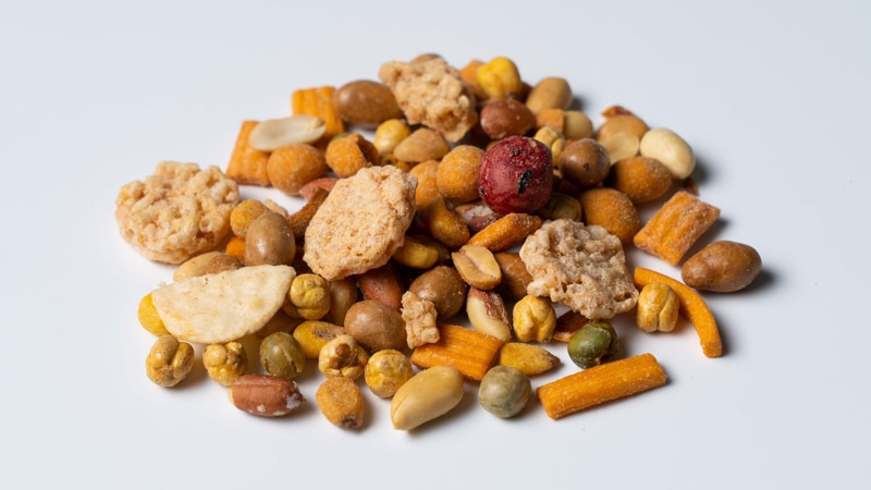 Party Snack Mix