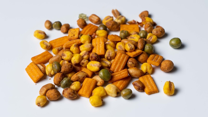 Coctail Mix Nuts