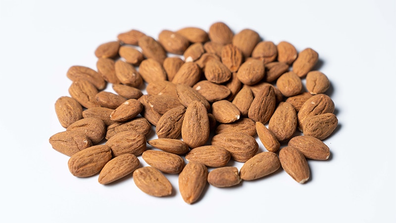 Almonds (Greek Variety)
