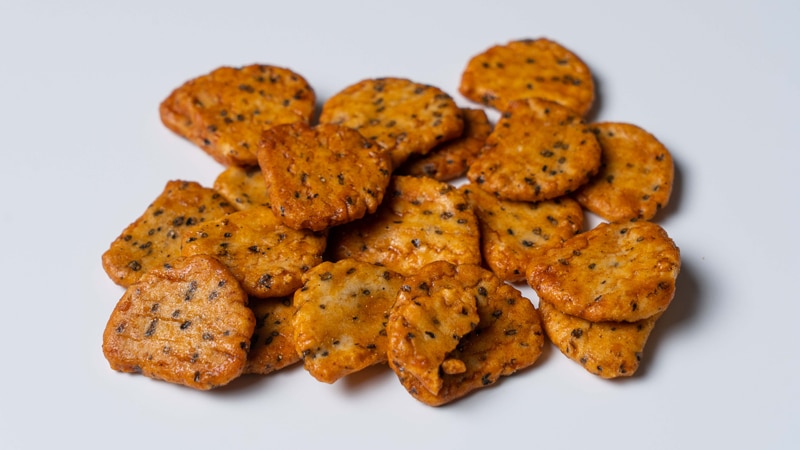 Moon Crackers