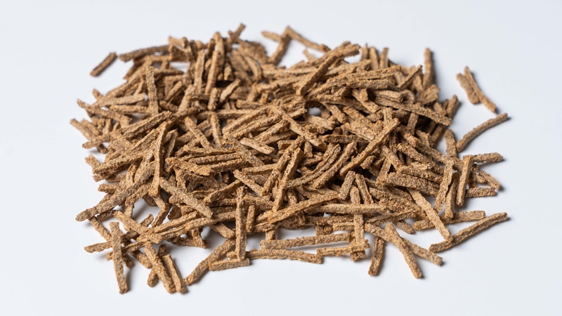 Wheat Bran