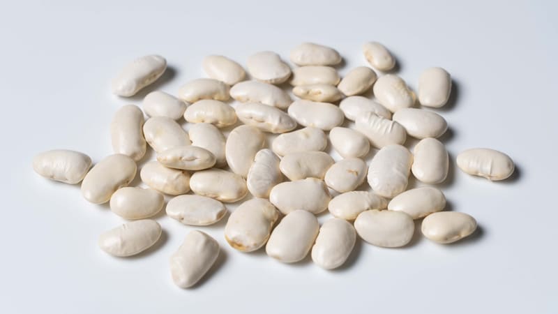 Lima (Giant) Beans