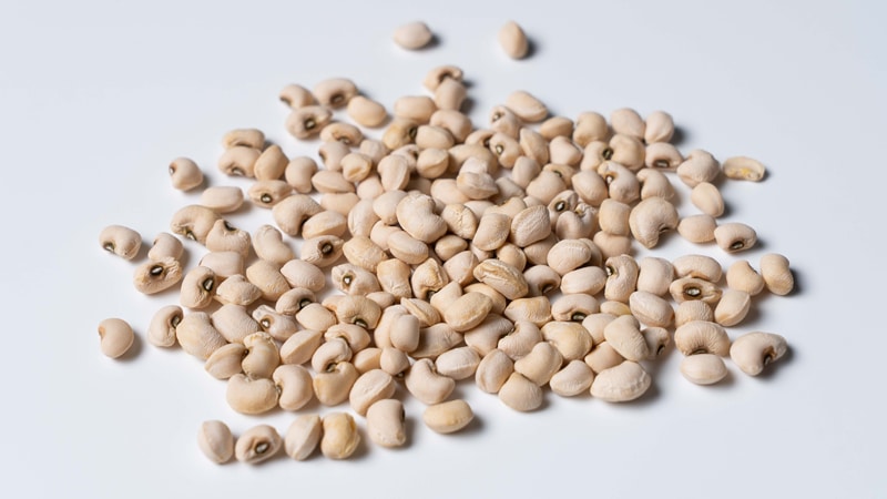 Black Eyed Peas (Cypriot Variety)