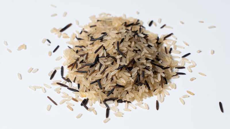 Wild Rice