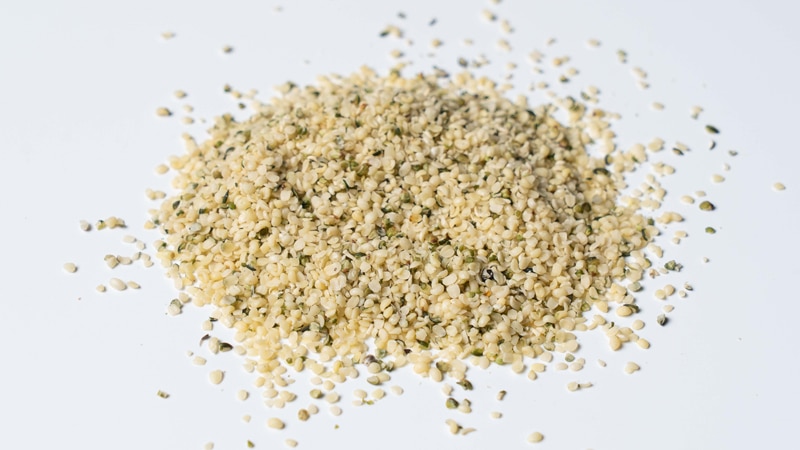 Cannabis Seeds