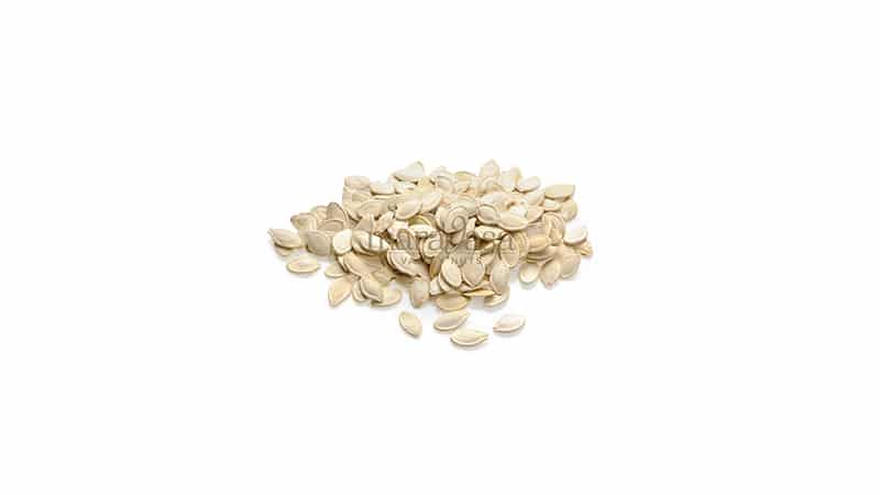 Pumpkin Seeds, Roasted And Salted