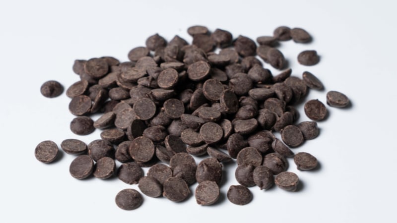 Dark Chocolate Drops