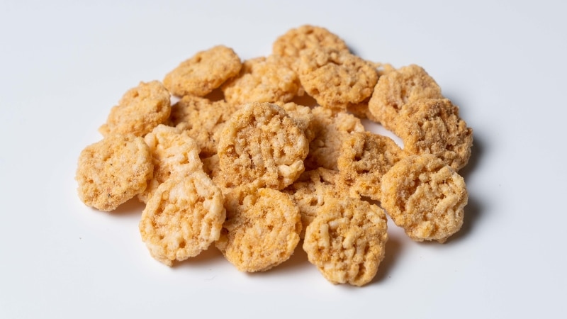 Origano Rice Crackers