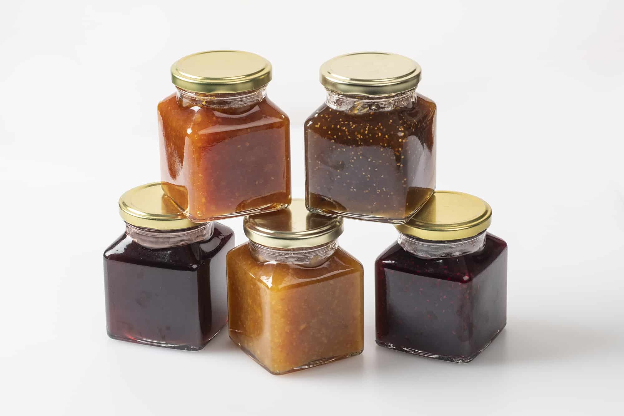 Jam