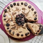 Praline Cake