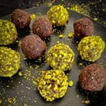 Protein Balls