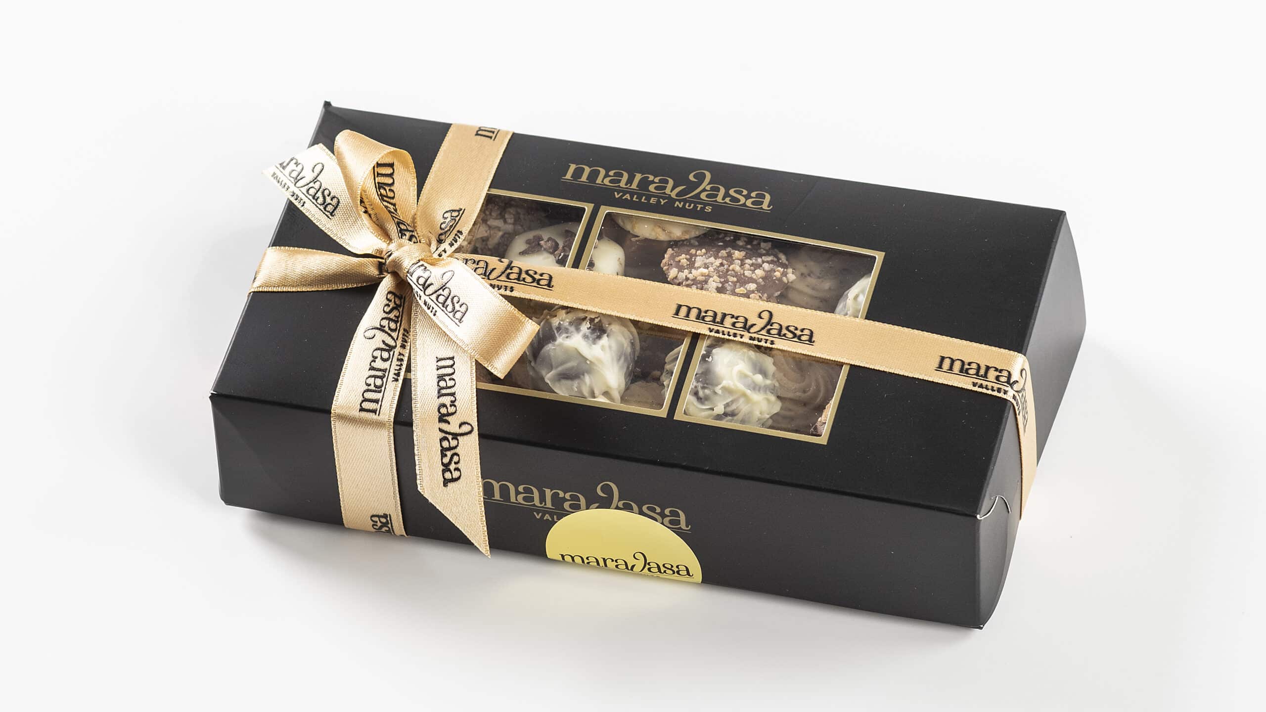 Belgian Chocolate box