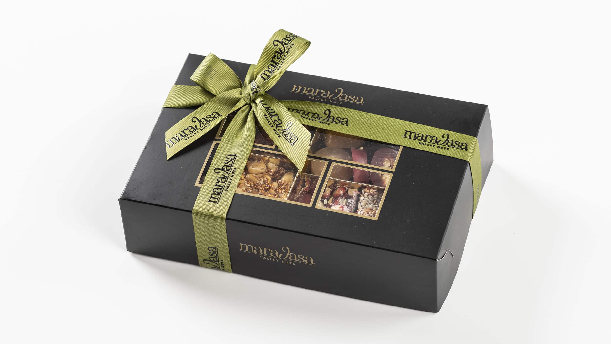 Traditional box