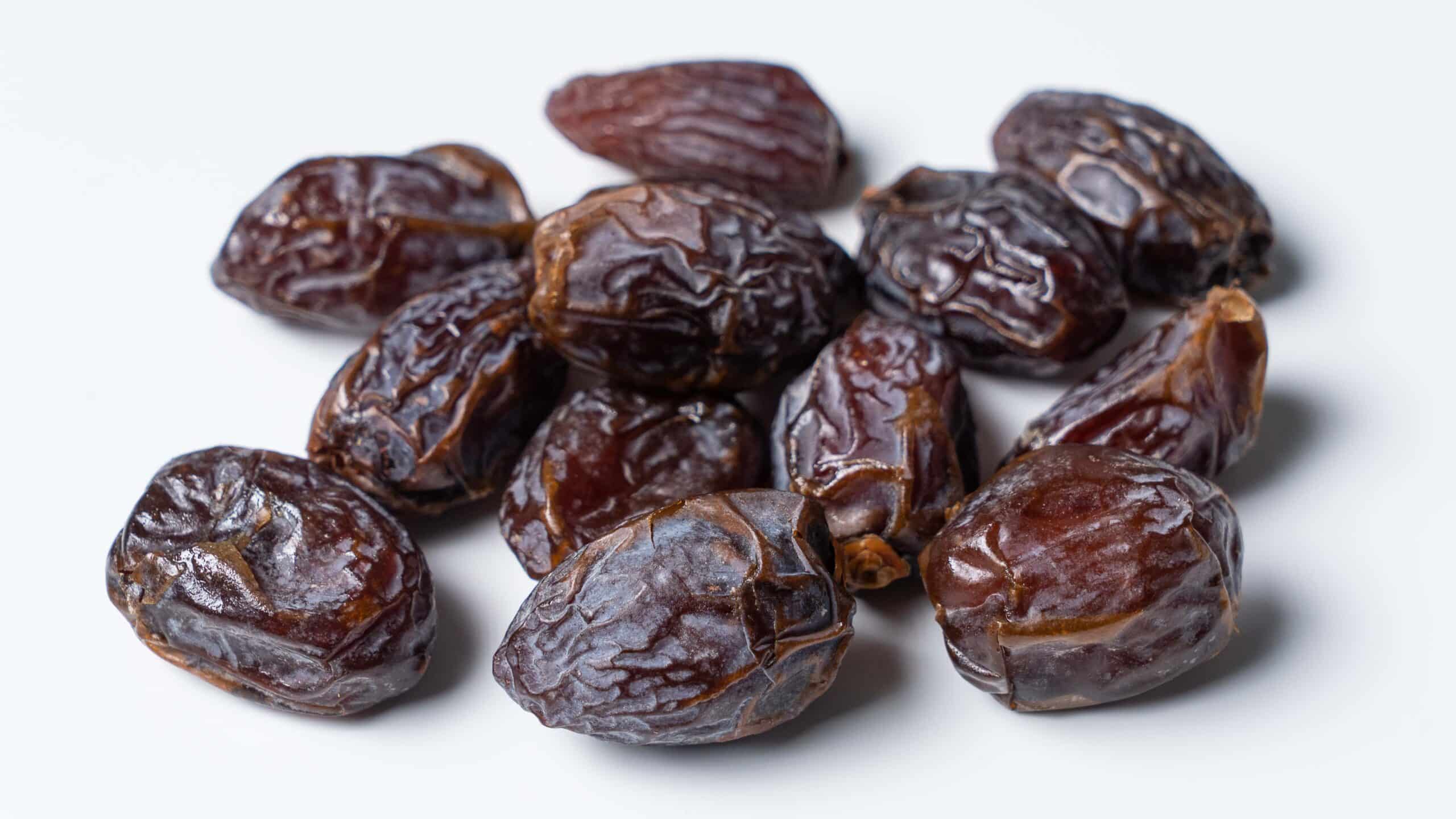 Medjool Dates JUMBO 0%