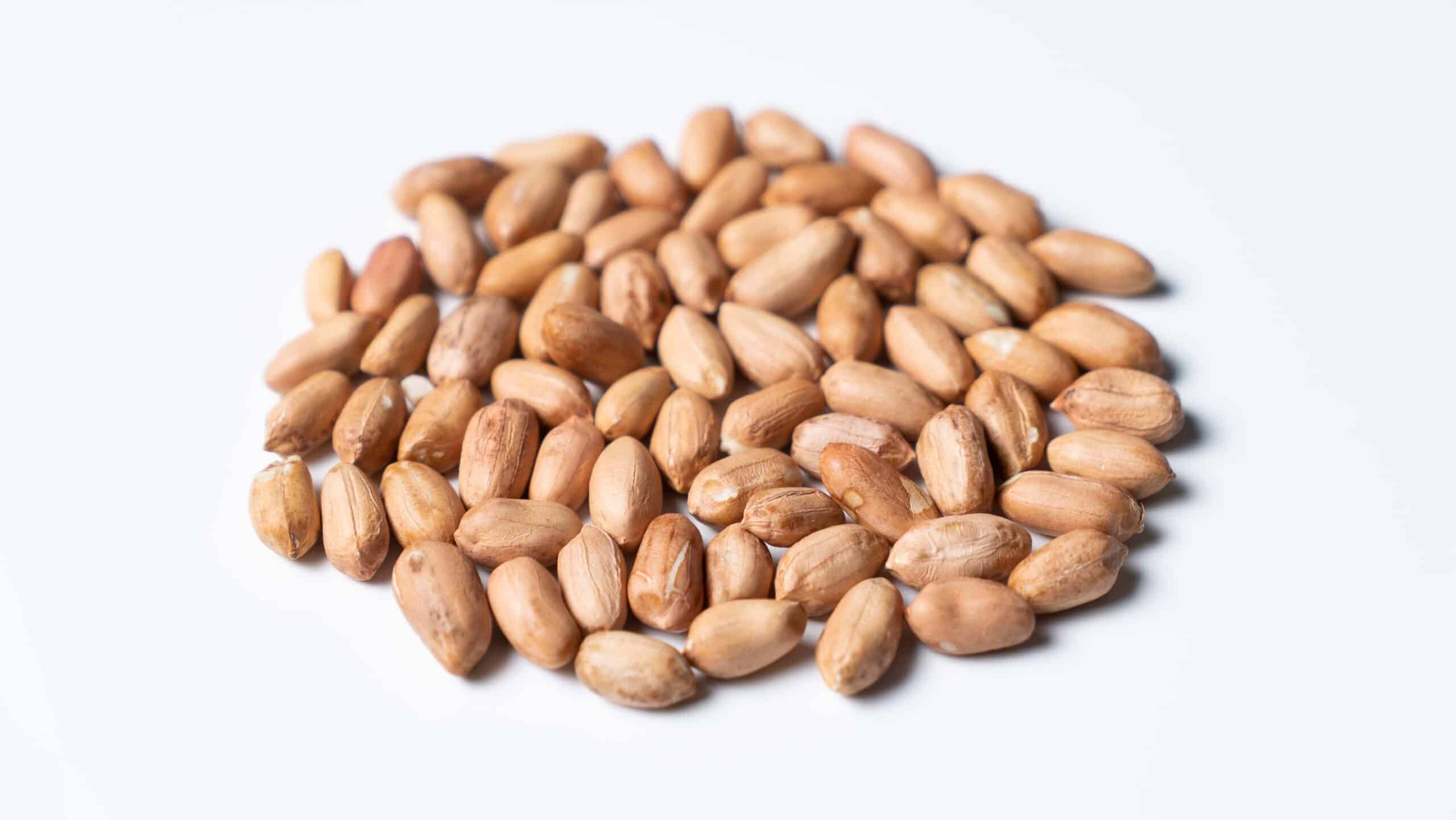 Cyprus Peanuts